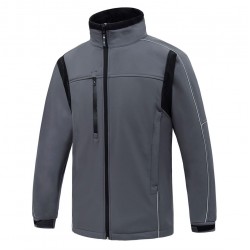 Soft Shell Jacket